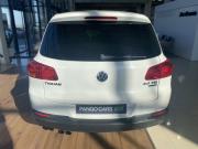 Volkswagen Tiguan I Рестайлинг Саратов  - изображение 29