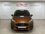 Ford Fiesta Mk6 Рестайлинг Кандалакша  - изображение 25