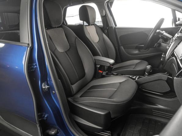 Renault Kaptur I Рестайлинг с пробегом 2020 года, цена 1 469 040 рублей, 71435 км, внедорожник, Автокод Объявления