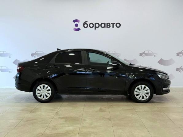 Lada (ВАЗ) Vesta I Рестайлинг (NG) с пробегом 2024 года, цена 1 380 000 рублей, 36754 км, седан, Автокод Объявления