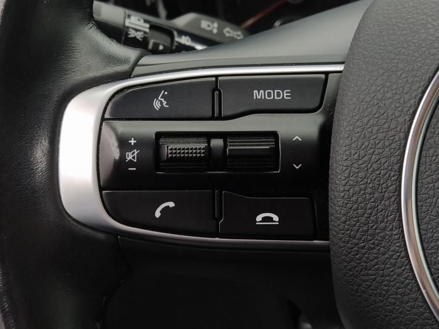 Kia K5 III Екатеринбург  - изображение 12