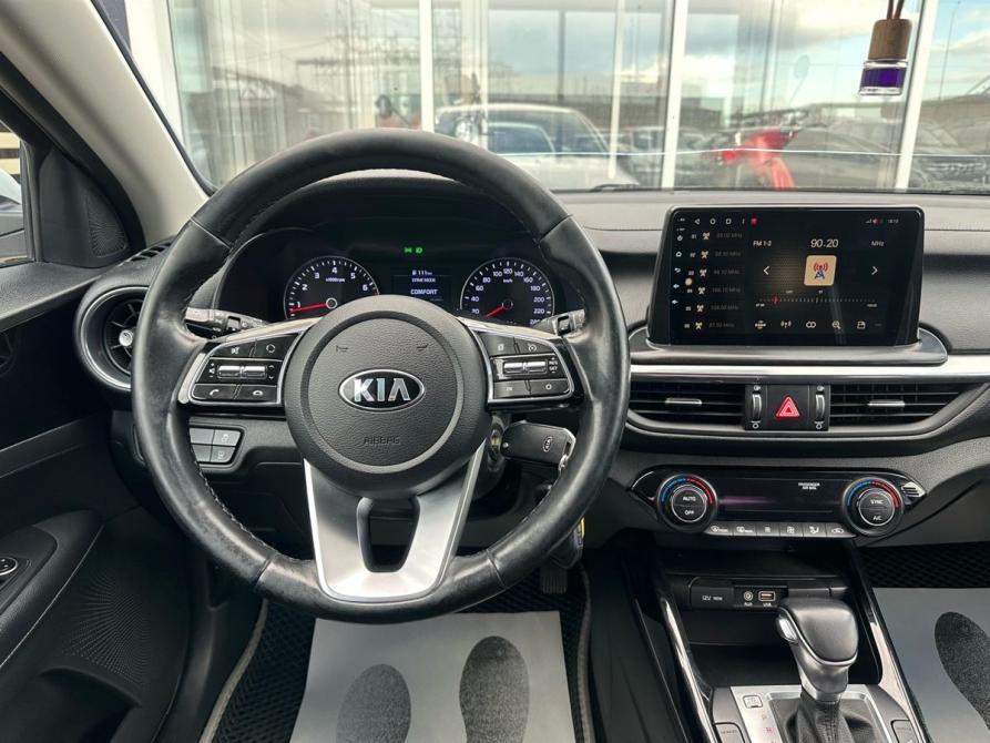 Kia Cerato IV Пермь  - изображение 16