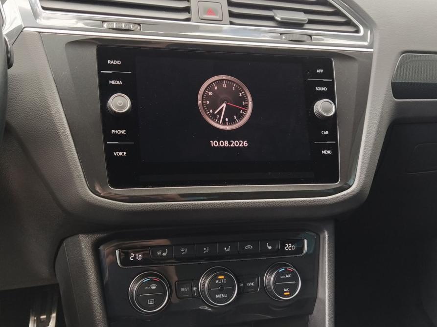 Volkswagen Tiguan II Екатеринбург  - изображение 16