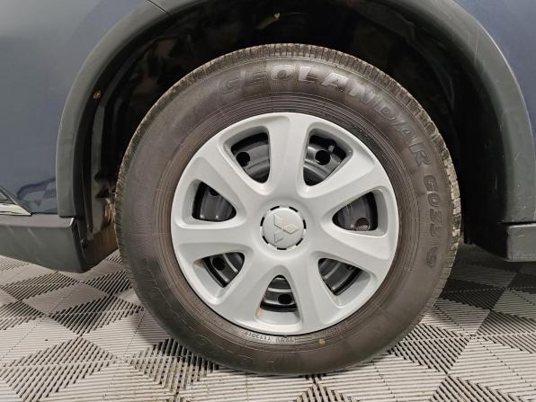 Mitsubishi Outlander III Рестайлинг 3 с пробегом 2019 года, цена 1 900 000 рублей, 96663 км, внедорожник, Автокод Объявления