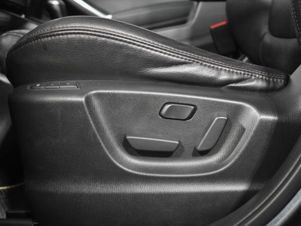 Mazda CX-5 I Рестайлинг с пробегом 2015 года, цена 2 047 980 рублей, 110970 км, внедорожник, Автокод Объявления