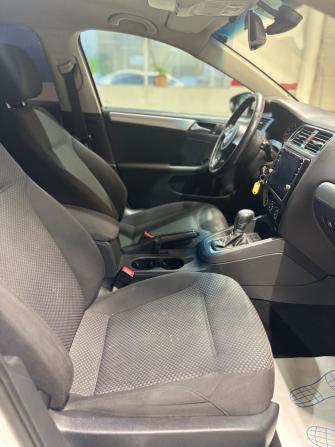 Volkswagen Jetta VI с пробегом 2011 года, цена 899 000 рублей, 184941 км, седан, Автокод Объявления