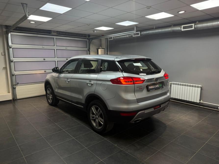 Geely Atlas I Тверь  - изображение 3