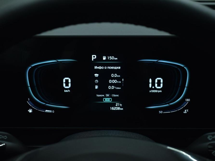 Kia Sportage V Кемерово  - изображение 13