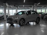 Audi Q3 II (F3) Москва  - изображение 28