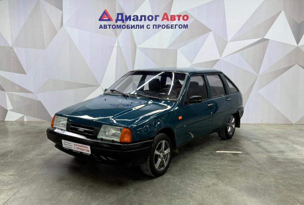 Иж 2126 «Ода» Азнакаево  - изображение 1