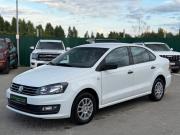 Volkswagen Polo V Рестайлинг Сыктывкар  - изображение 25