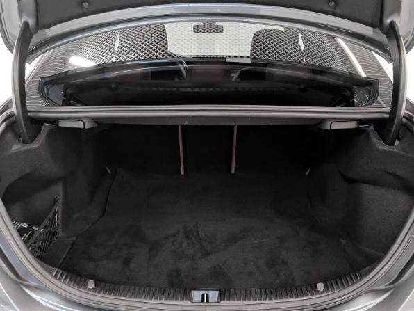 Mercedes-Benz C-Класс IV (W205) Рестайлинг с пробегом 2019 года, цена 3 150 000 рублей, 56053 км, седан, Автокод Объявления