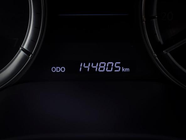 Lexus LX III Рестайлинг 2 с пробегом 2019 года, цена 7 600 000 рублей, 142000 км, внедорожник, Автокод Объявления