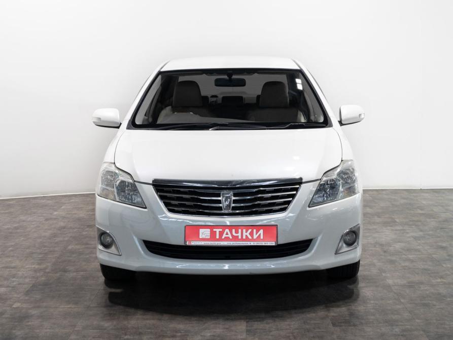Toyota Premio II (T26) Рестайлинг Чита  - изображение 2