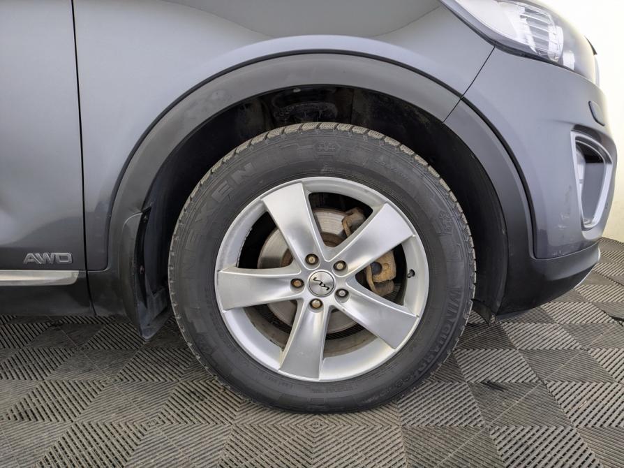 Kia Sorento III Prime Москва  - изображение 18