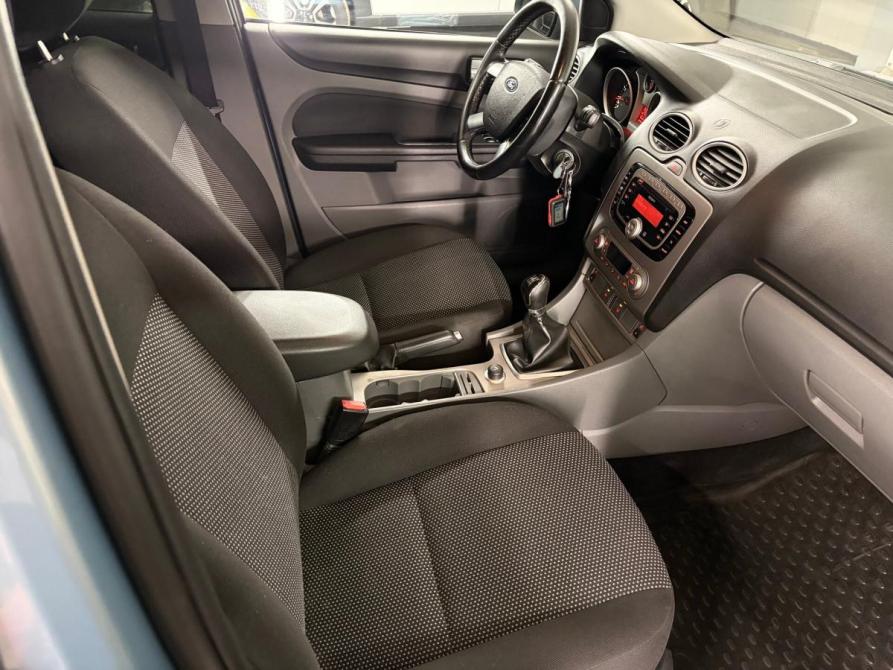 Ford Focus II Рестайлинг Екатеринбург  - изображение 26