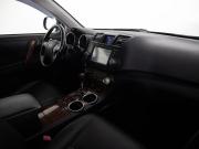 Toyota Highlander II (XU40) Рестайлинг Санкт-Петербург  - изображение 39