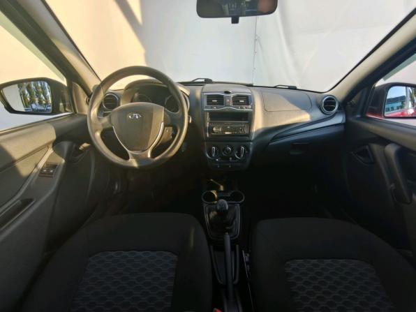 Lada (ВАЗ) Granta I Рестайлинг с пробегом 2021 года, цена 700 000 рублей, 56001 км, седан, Автокод Объявления