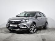Lada (ВАЗ) Vesta I Санкт-Петербург  - изображение 22