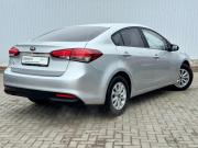 Kia K3 I Рестайлинг Ростов-на-Дону  - изображение 34