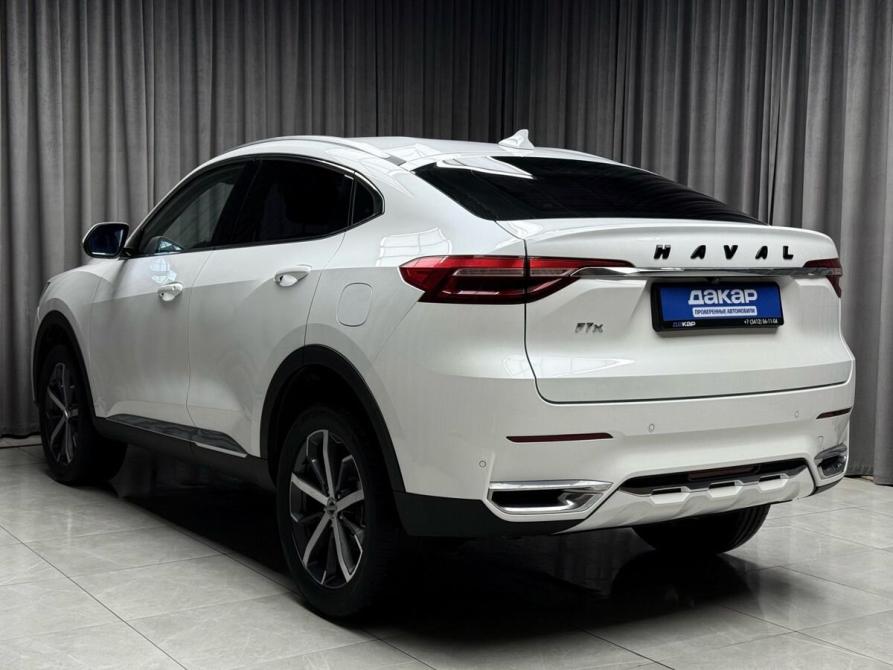Haval F7x I Ижевск  - изображение 5