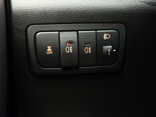 SsangYong Actyon II с пробегом 2011 года, цена 999 000 рублей, 121311 км, внедорожник, Автокод Объявления
