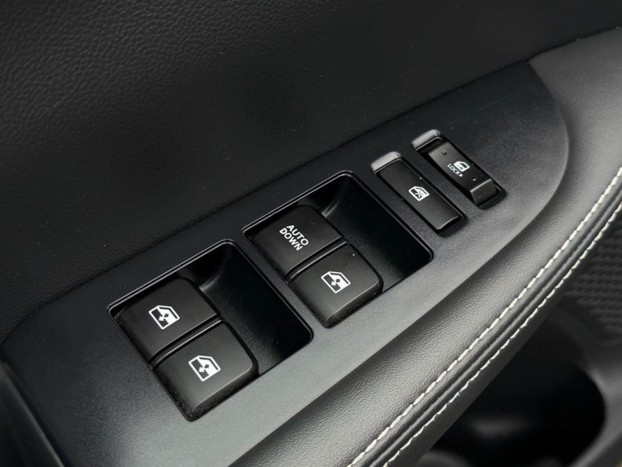 Changan Alsvin Пермь  - изображение 6