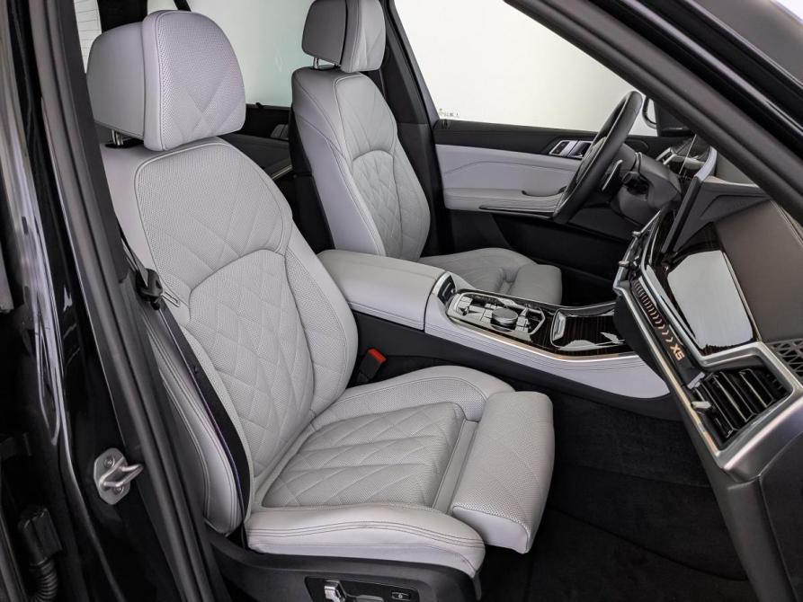 BMW X5 IV (G05/G18) Рестайлинг Москва  - изображение 23