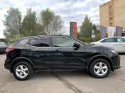 Nissan Qashqai II Великие Луки  - изображение 24