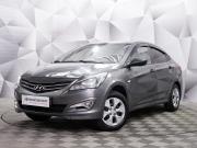 Hyundai Solaris I Рестайлинг Ульяновск  - изображение 20