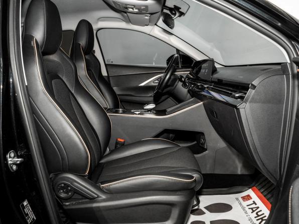 Omoda C5 I с пробегом 2023 года, цена 1 650 000 рублей, 68227 км, внедорожник, Автокод Объявления
