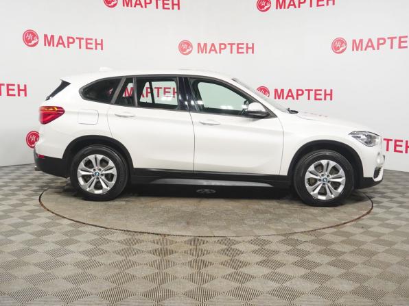 BMW X1 II (F48) с пробегом 2019 года, цена 2 410 000 рублей, 135117 км, внедорожник, Автокод Объявления