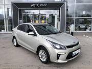 Kia Rio IV Брянск  - изображение 18