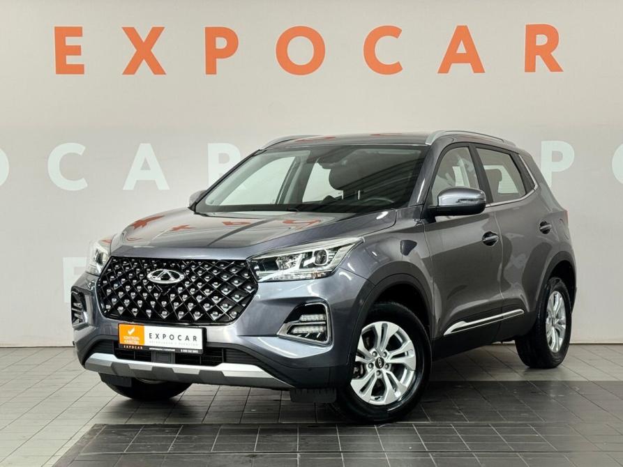Chery Tiggo 4 Pro I Волгоград  - изображение 1