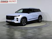 Jaecoo J7 I Белгород  - изображение 19