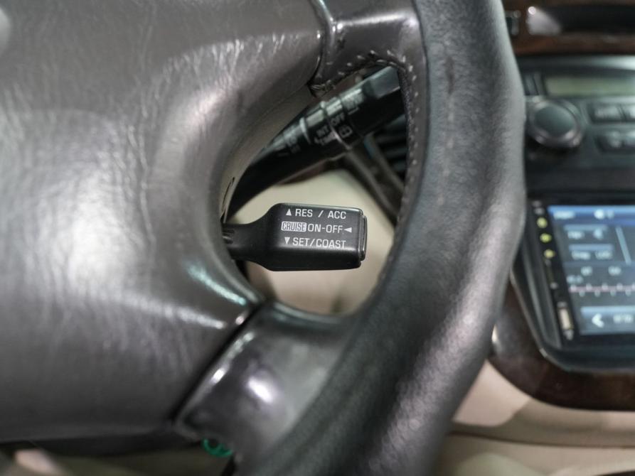 Toyota Highlander I (XU20) Новосибирск  - изображение 25