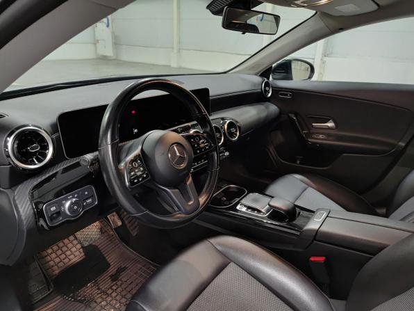 Mercedes-Benz CLA II (C118 X118) с пробегом 2019 года, цена 2 044 000 рублей, 174749 км, седан, Автокод Объявления