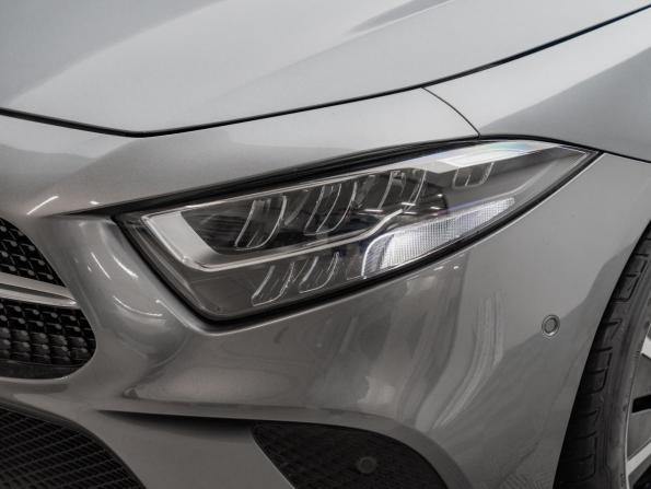 Mercedes-Benz CLS III (C257) с пробегом 2018 года, цена 3 790 000 рублей, 78775 км, седан, Автокод Объявления