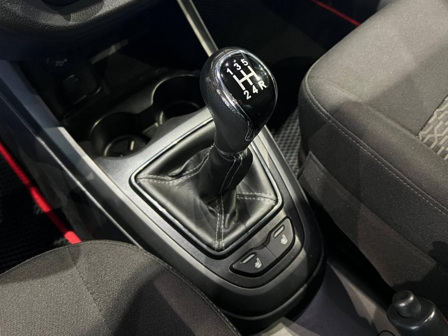 Lada (ВАЗ) Vesta I Оренбург  - изображение 18