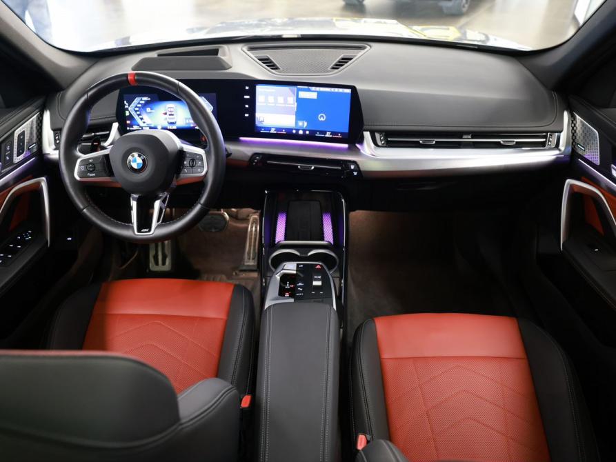 BMW X1 III (U11/U12) Москва  - изображение 24