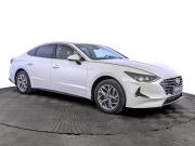 Hyundai Sonata VIII (DN8) Москва  - изображение 32