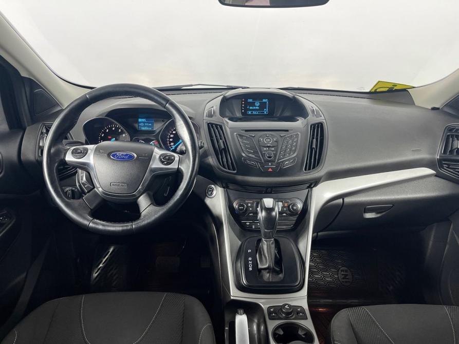 Ford Kuga II Борисоглебск  - изображение 14