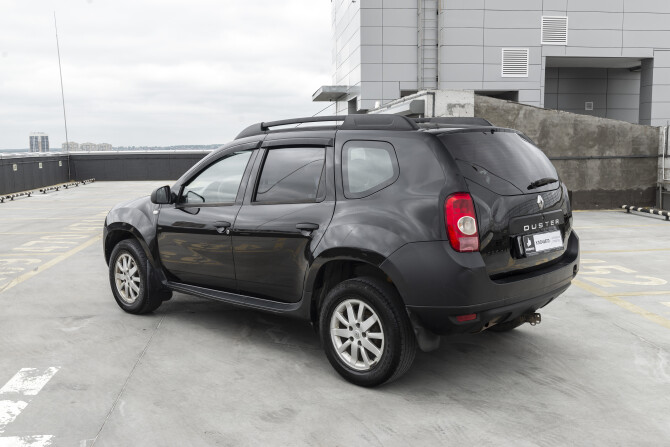 Renault Duster I с пробегом 2014 года, цена 849 000 рублей, 123386 км, внедорожник, Автокод Объявления