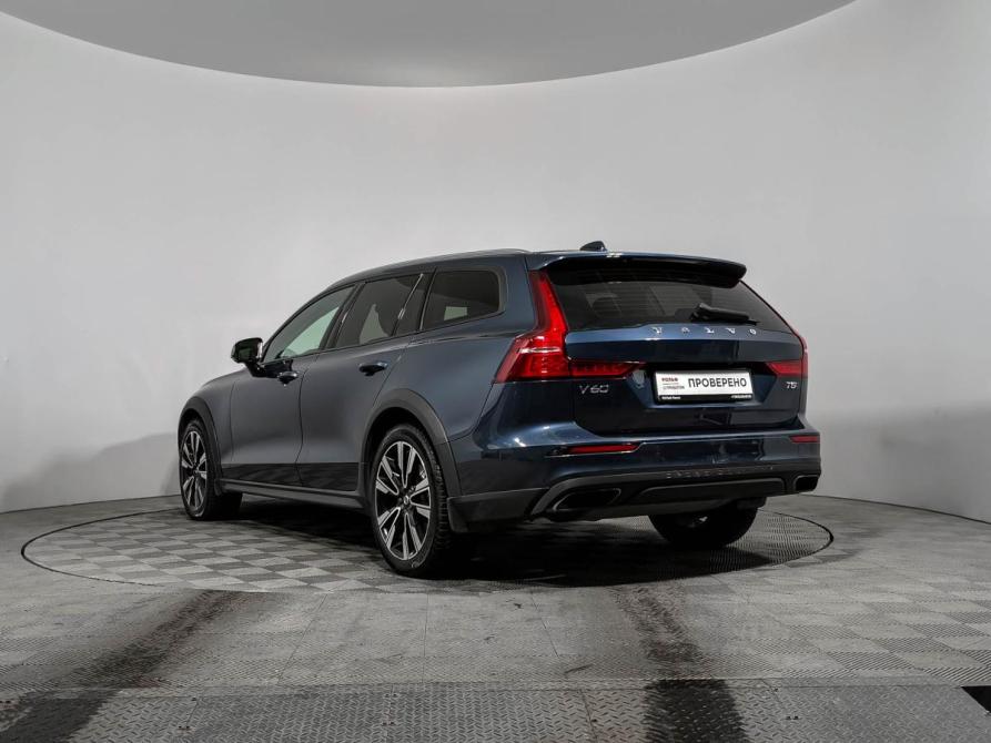 Volvo V60 Cross Country II Санкт-Петербург  - изображение 7