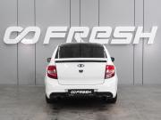 Lada (ВАЗ) Granta I Воронеж  - изображение 22