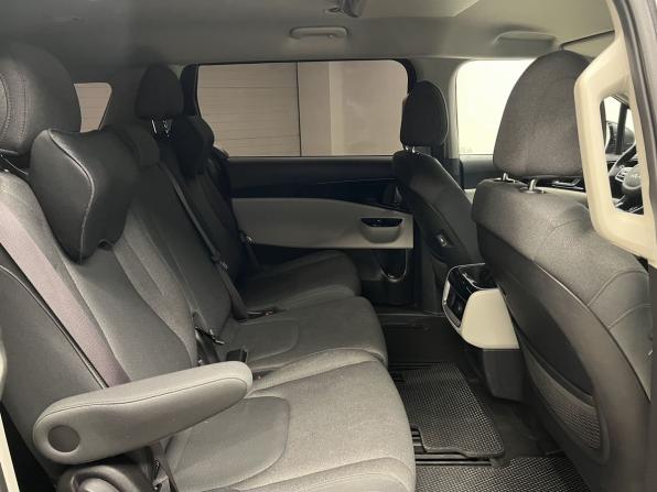 Kia Carnival IV с пробегом 2021 года, цена 4 000 000 рублей, 58100 км, минивэн, Автокод Объявления