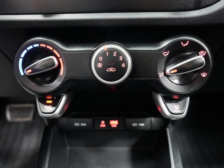 Kia Rio IV Ульяновск  - изображение 18