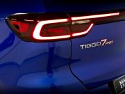 Chery Tiggo 7 Pro I Москва  - изображение 59