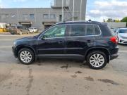 Volkswagen Tiguan I Санкт-Петербург  - изображение 18