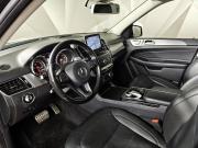 Mercedes-Benz GLE I (W166) Москва  - изображение 39